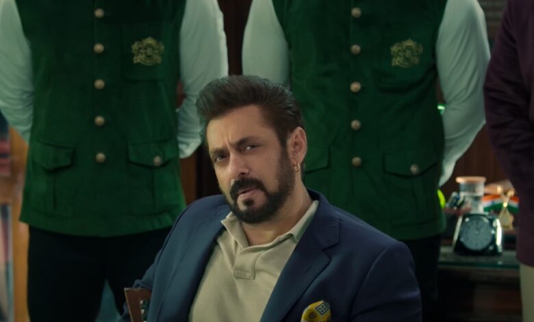 ‘Sikandar’ Day 9 box office collection: Salman Khan-Rashmika Mandanna starrer looks unlikely to cross ₹150 crore in India