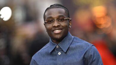 ‘Sinners’ breakout Miles Caton eyes future in Marvel, hints at Miles Morales