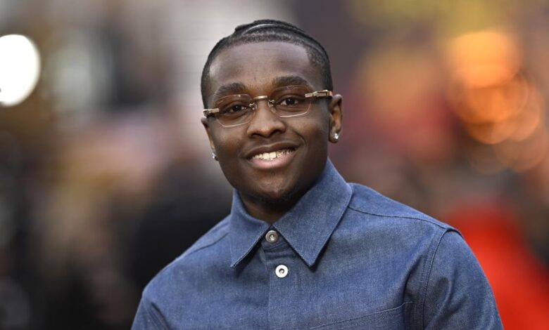 ‘Sinners’ breakout Miles Caton eyes future in Marvel, hints at Miles Morales