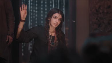 ‘Subham’ trailer: Women watching a television soap get possessed in Samantha’s debut production