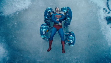 ‘Superman’ Sneak peek released: James Gunn teases Krypto, Fortress of Solitude, Hawkgirl, Mister Terrific, and more