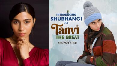 ‘Tanvi The Great’: Kajol introduces Shubhangi, the lead of Anupam Kher’s upcoming directorial