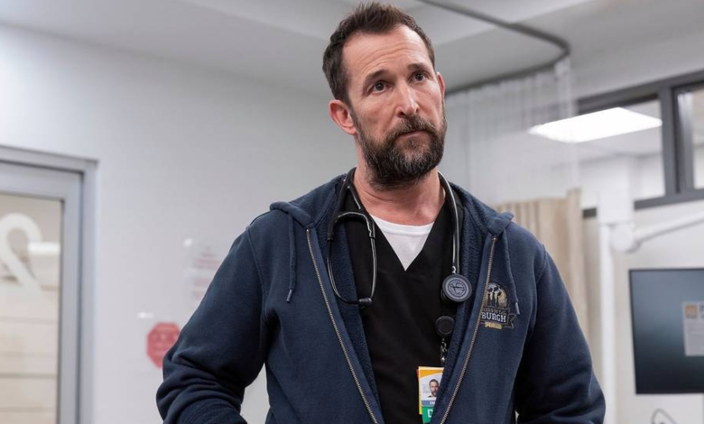 ‘The Pitt’ Season 2 set during Fourth of July weekend, begins production