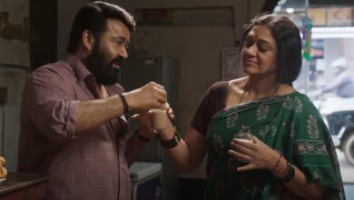 ‘Thudarum’ movie review: Mohanlal in top form in a fine film, with minor flaws