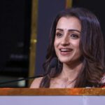 ‘Thug Life’ press meet: Actor Trisha Krishnan opens up about marriage
